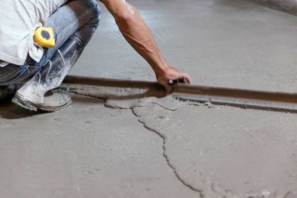 Best Residential Concrete Solutions in International Falls, MN