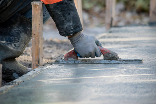 Best Concrete Sealing and Maintenance in International Falls, MN