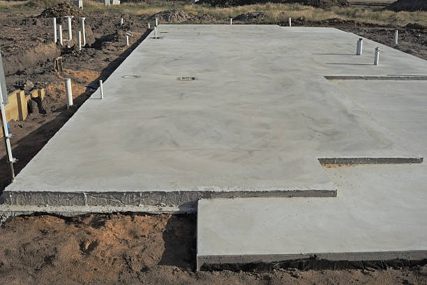 Best Concrete Driveway Installation in International Falls, MN