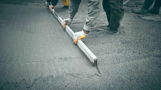 Best Concrete Grinding and Polishing in International Falls, MN