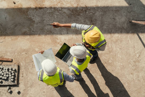 Best Concrete Removal and Replacement in International Falls, MN
