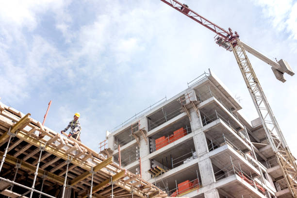 Best Concrete Demolition Services in International Falls, MN